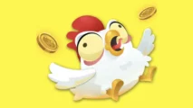 Chicken Road