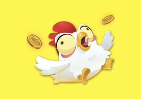 Chicken Road