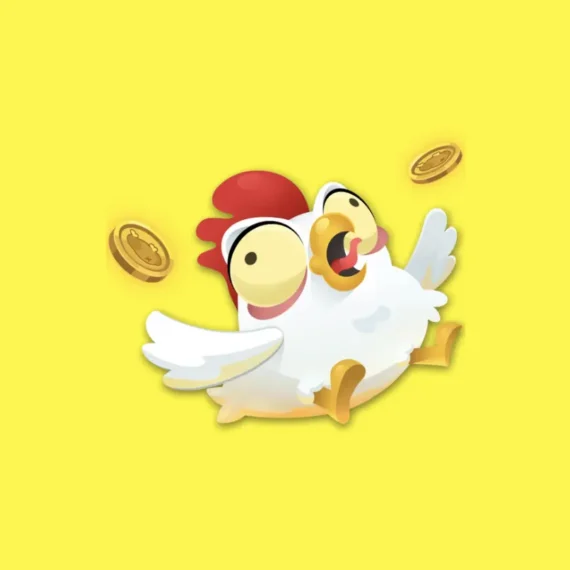 Chicken Road