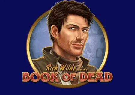 Book of Dead