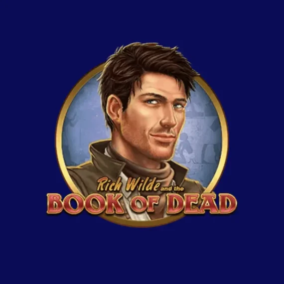 Book of Dead