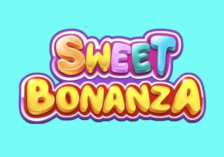 Sweet Bonanza