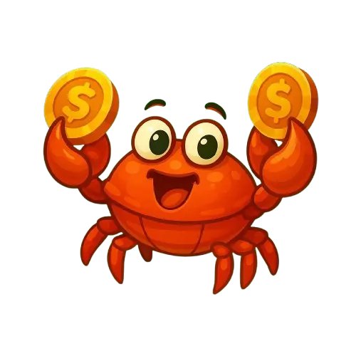 Bonus Crab v Spinanga Casino