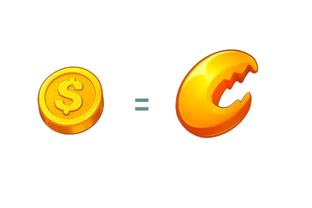 Bonus Crab funkcia v Spinanga Casino