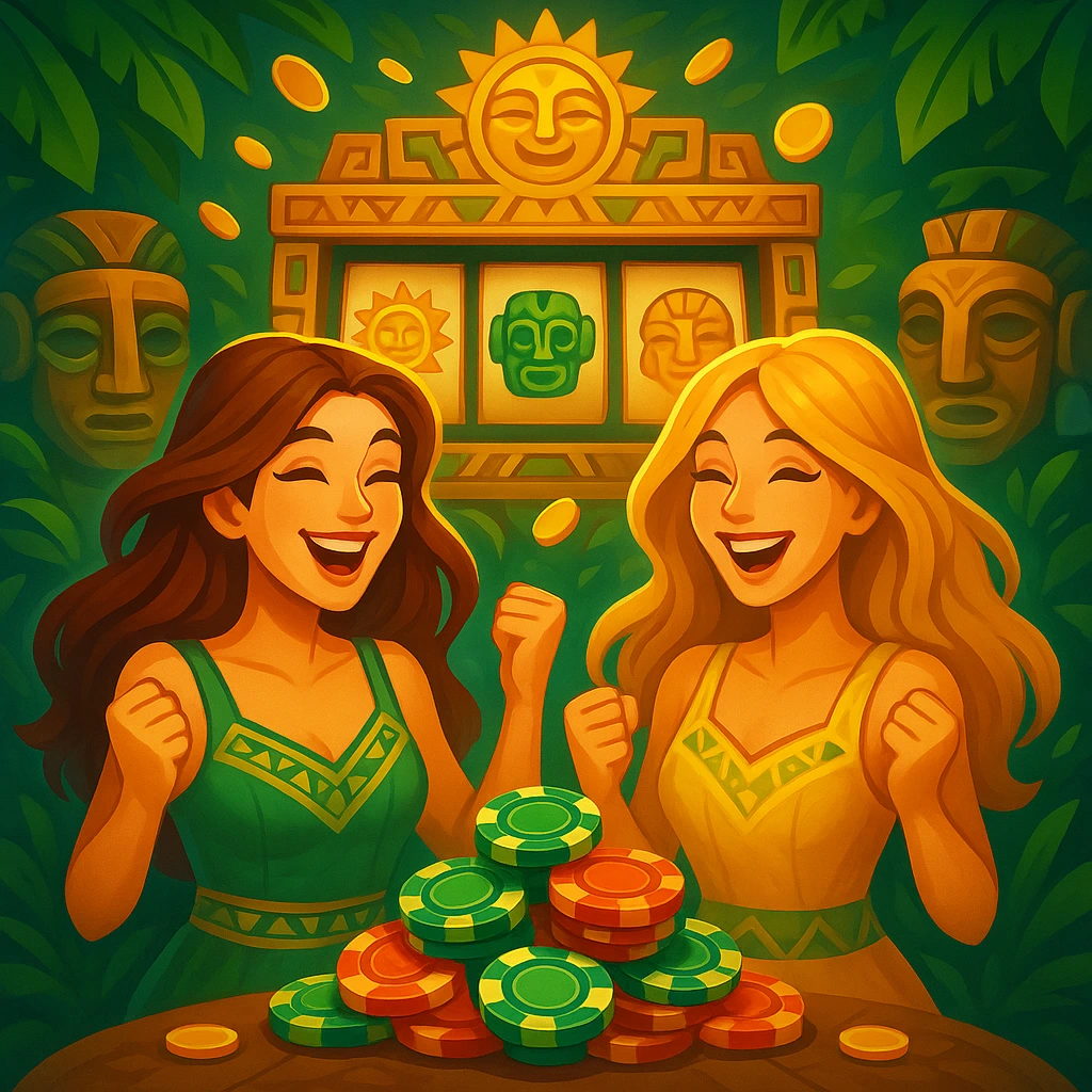 Spinanga Casino recenzia - kasínové hry