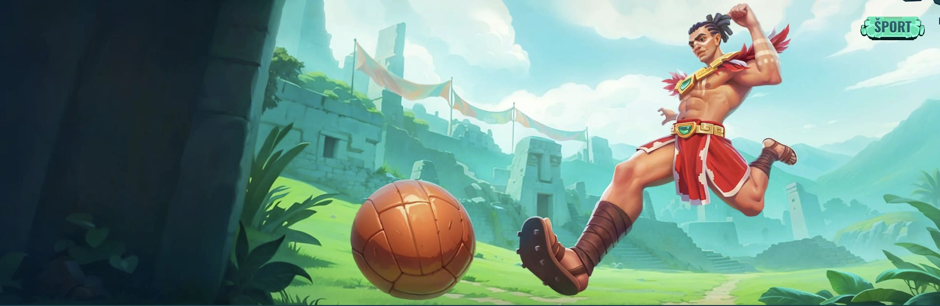Football Mystery Bonus