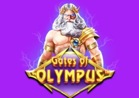 Gates of Olympus