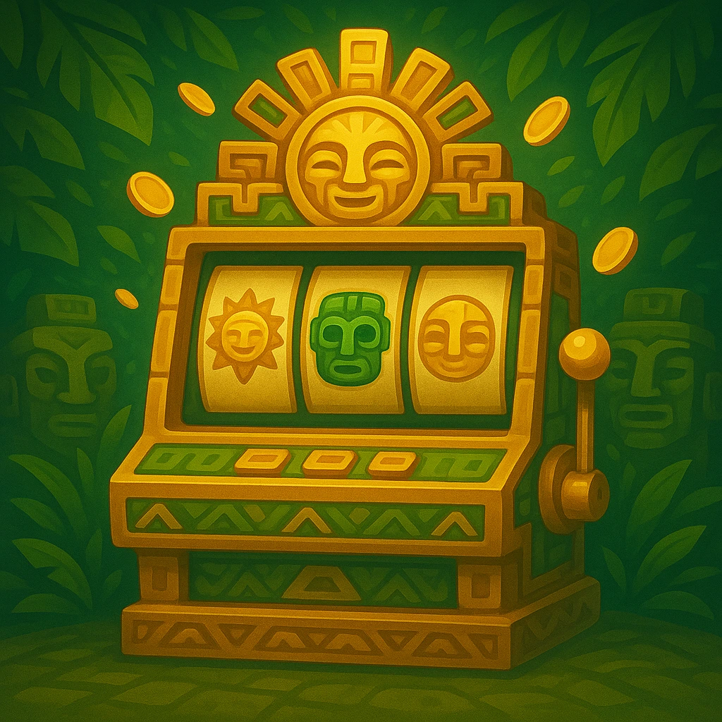 hracie automaty - Spinanga Casino recenzia