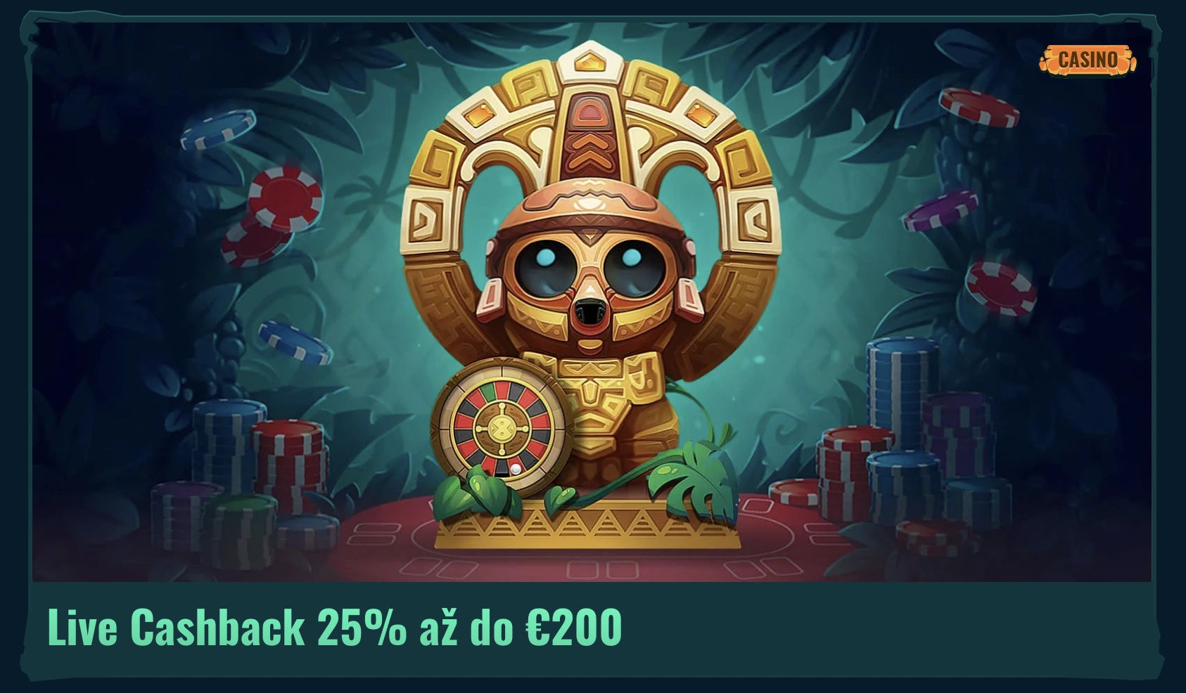 live cashback