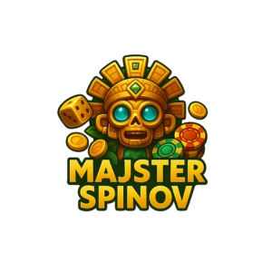 Majster Spinov logo 300 x 300
