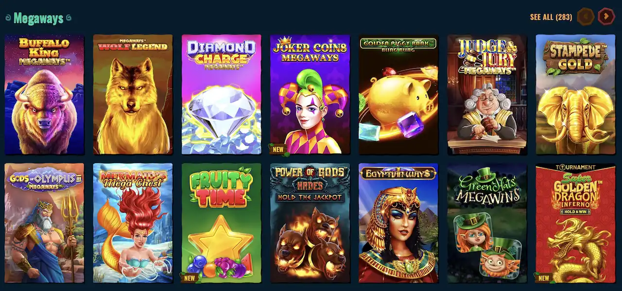 spinanga casino hry