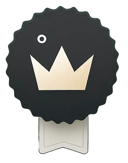 Spinanga Casino - Platinová úroveň