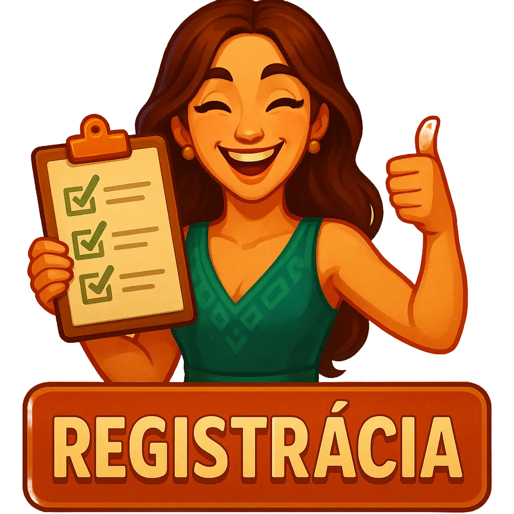 Registrácia v Spinanga Casino