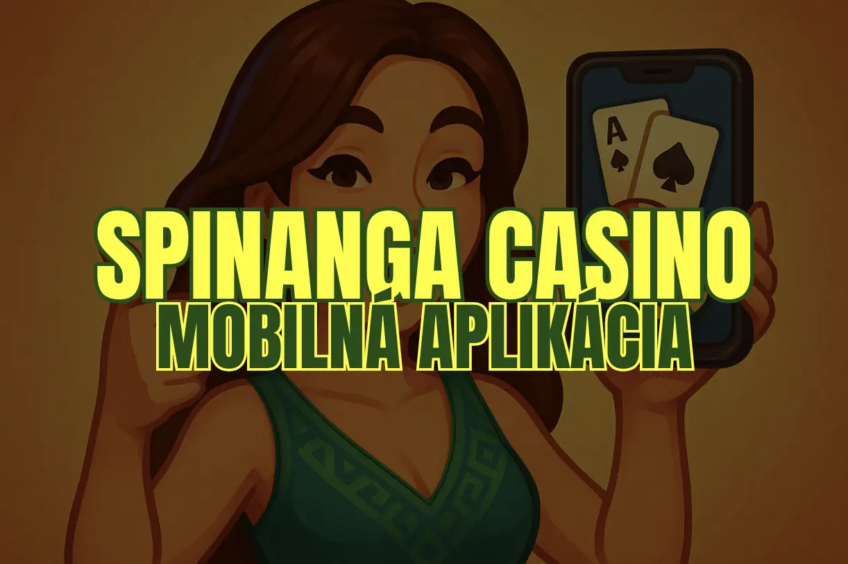 Spinanga App Feature