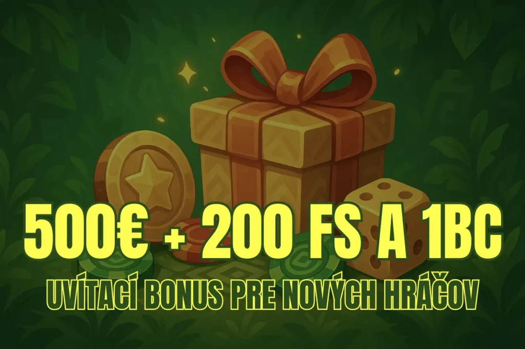 spinanga casino uvítací bonus - ilustračný obrázok