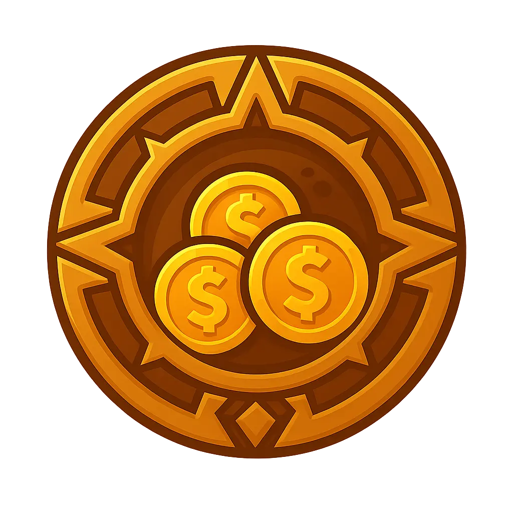 Spinanga Casino ikonka - homepage