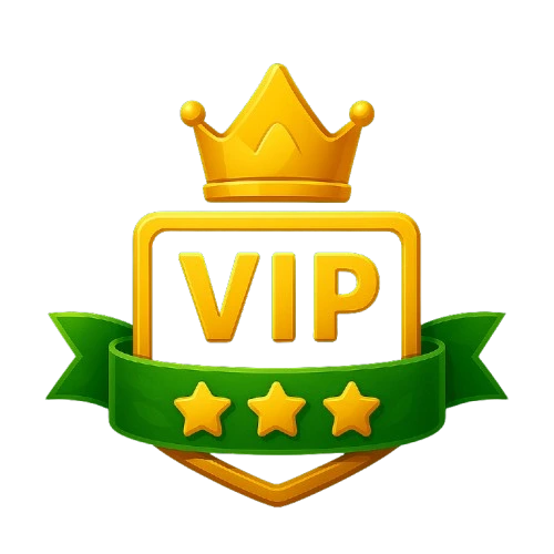 VIP Program v Spinanga Casino