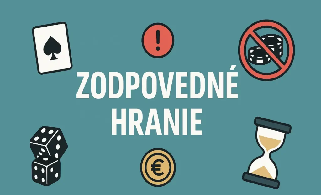 Zodpovedné hranie