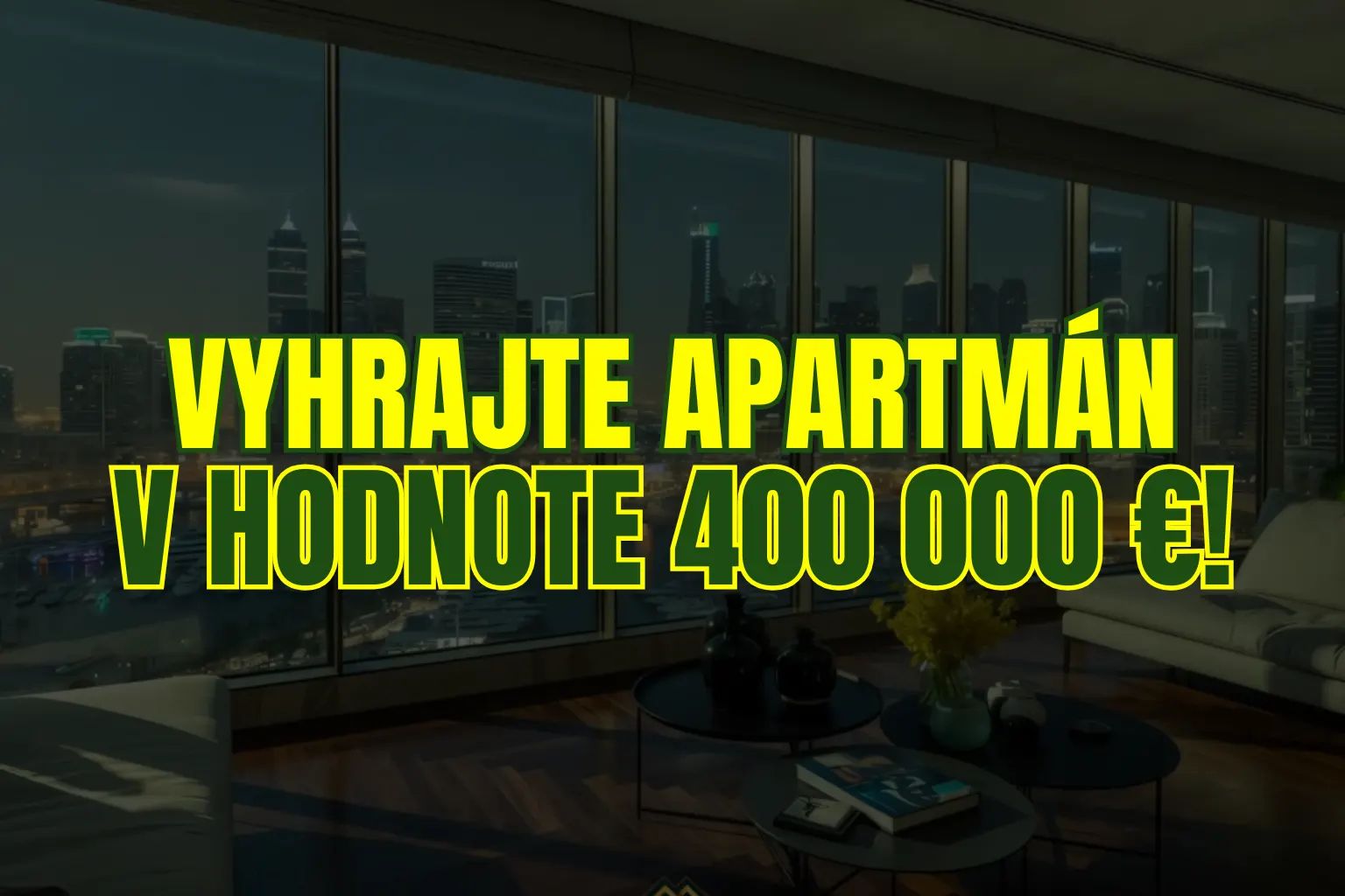 promo akcia dubajský sen